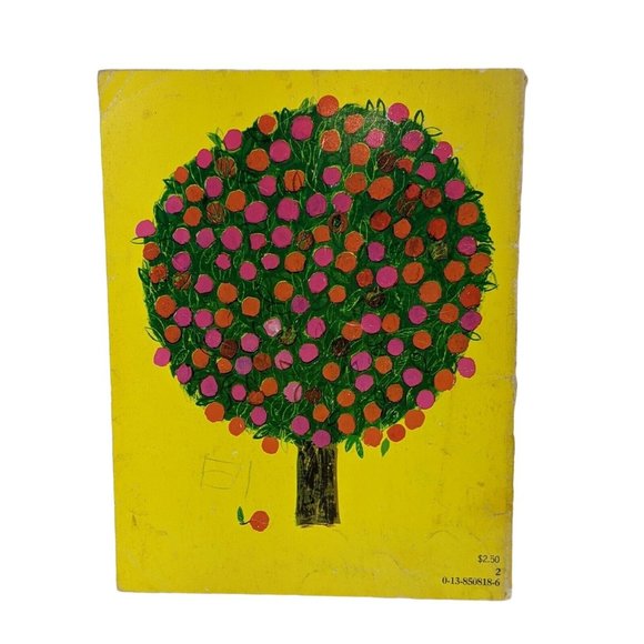 The Story of Johnny Appleseed by Aliki - Picture 5 of 6